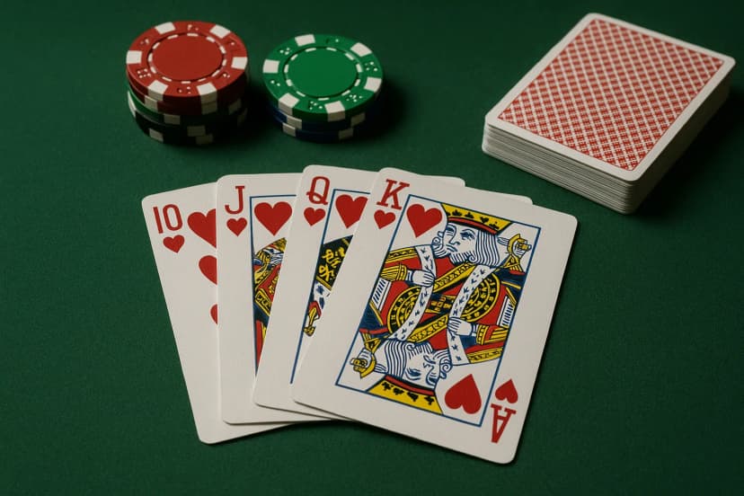 פוקר אונליין: המדריך בגובה העיניים – מה צריך לדעת, איך להתחיל לשחק פוקר, ואיך לשחק חכם