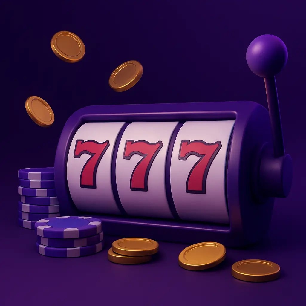 מכונות מזל: כל מה שצריך לדעת כדי לשחק חכם, ליהנות, ולהישאר במשחק