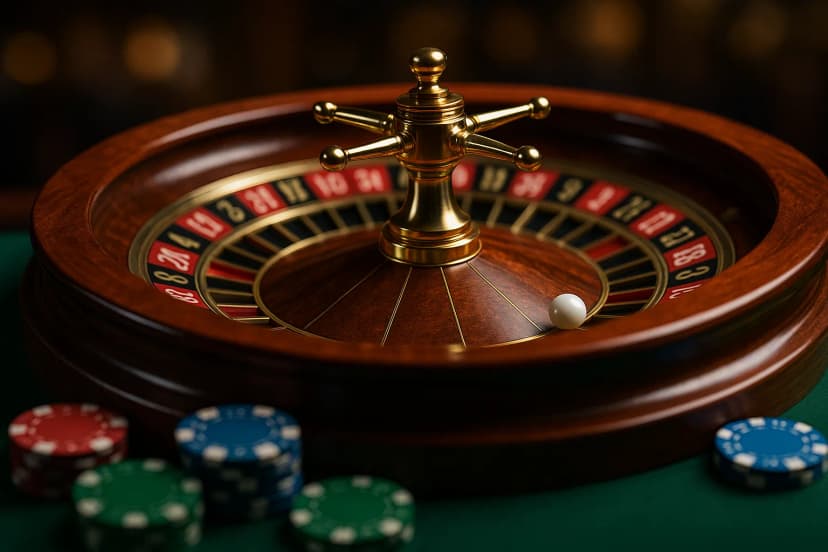 רולטה (Roulette)